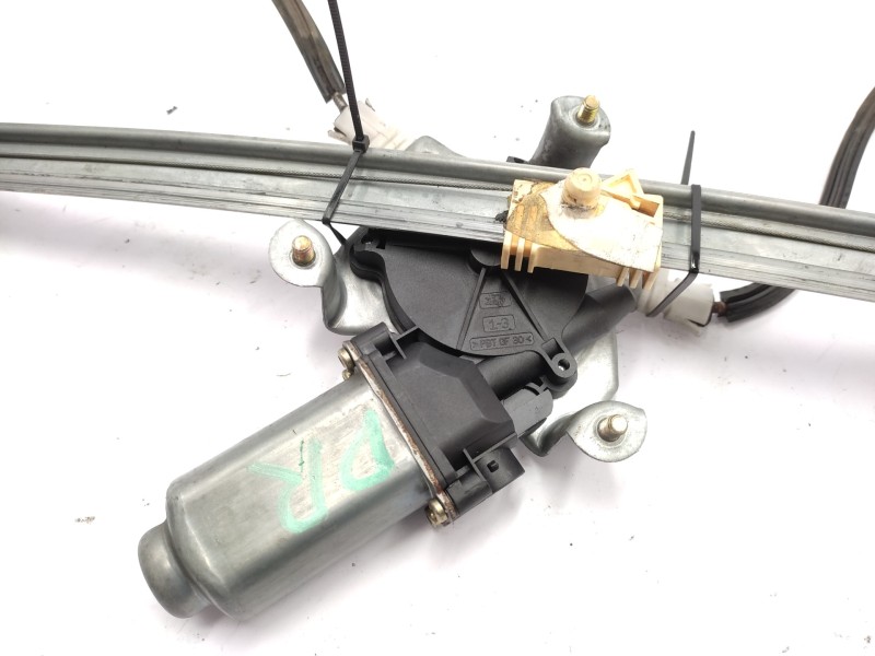Elevalunas Delantero Derecho 7700838591  - Renault Scenic (ja..) 1.6 16v Expression 3