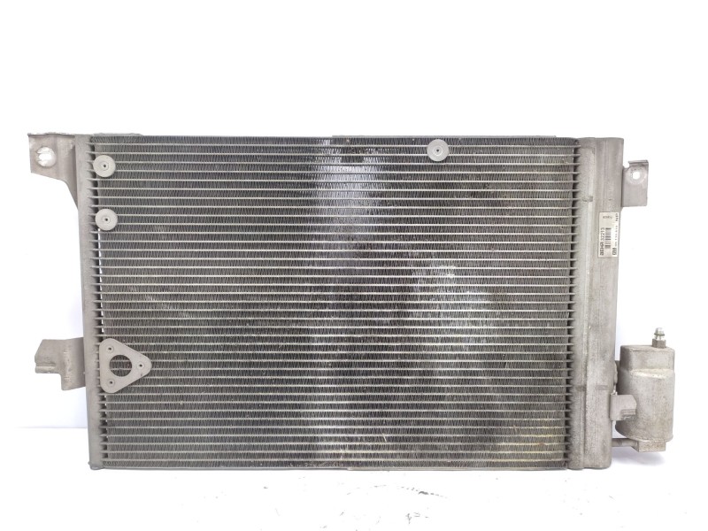 Recambio de condensador / radiador aire acondicionado para opel astra g hatchback (t98) 1.6 (f08, f48) referencia OEM IAM  91188