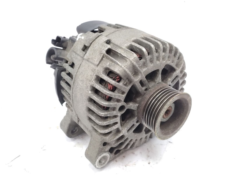 Recambio de alternador para citroën xsara (n1) 2.0 hdi 90 referencia OEM IAM  5705AL 