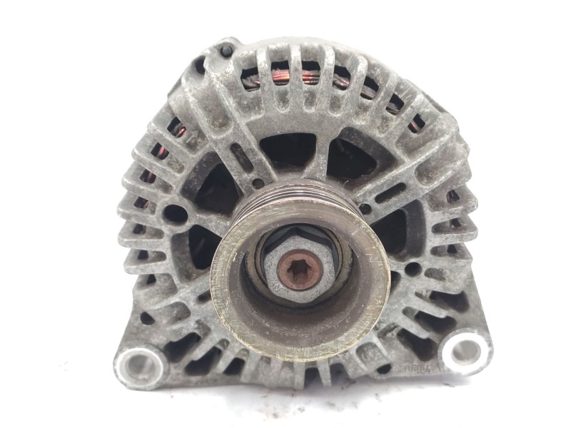Recambio de alternador para citroën xsara (n1) 2.0 hdi 90 referencia OEM IAM  5705AL 