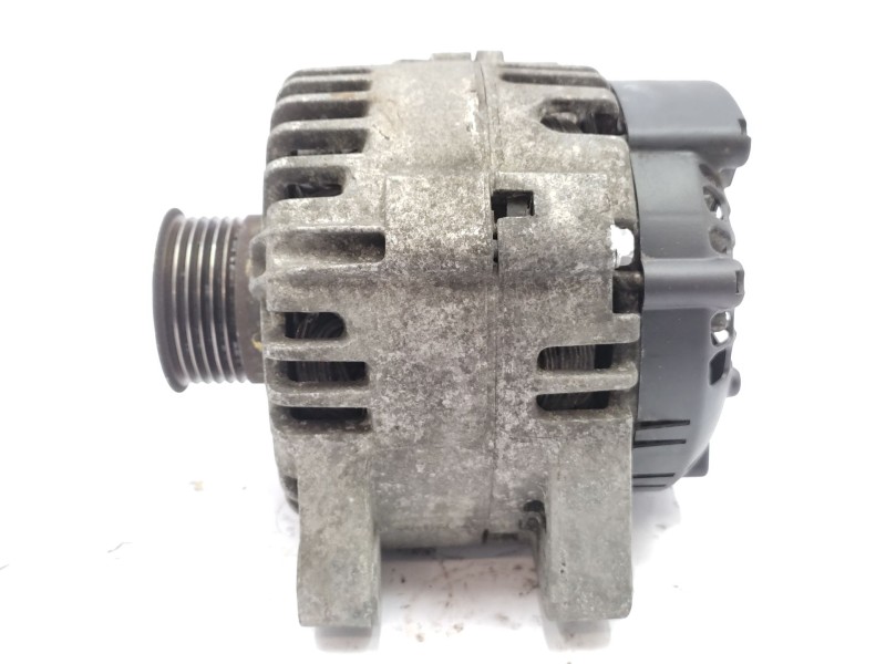 Recambio de alternador para citroën xsara (n1) 2.0 hdi 90 referencia OEM IAM  5705AL 