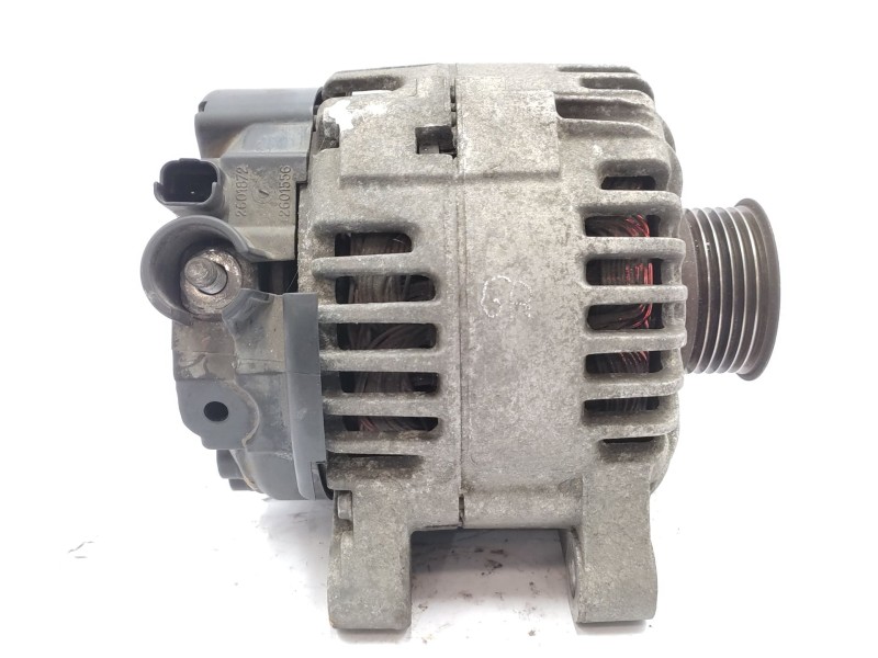 Recambio de alternador para citroën xsara (n1) 2.0 hdi 90 referencia OEM IAM  5705AL 