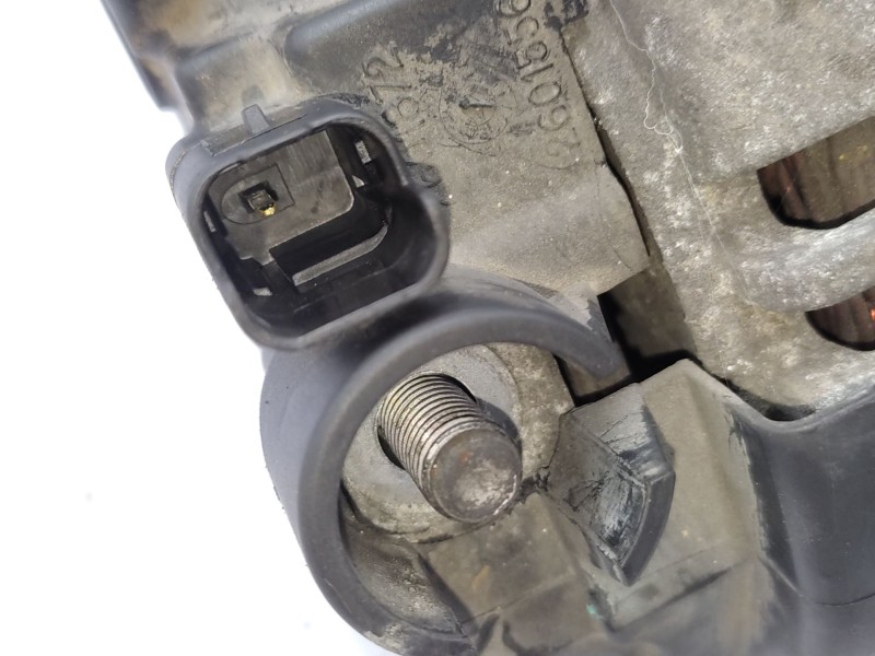 Recambio de alternador para citroën xsara (n1) 2.0 hdi 90 referencia OEM IAM  5705AL 