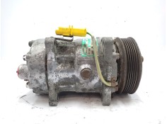 Recambio de compresor aire acondicionado para citroën xsara (n1) 2.0 hdi 90 referencia OEM IAM  6453LQ 