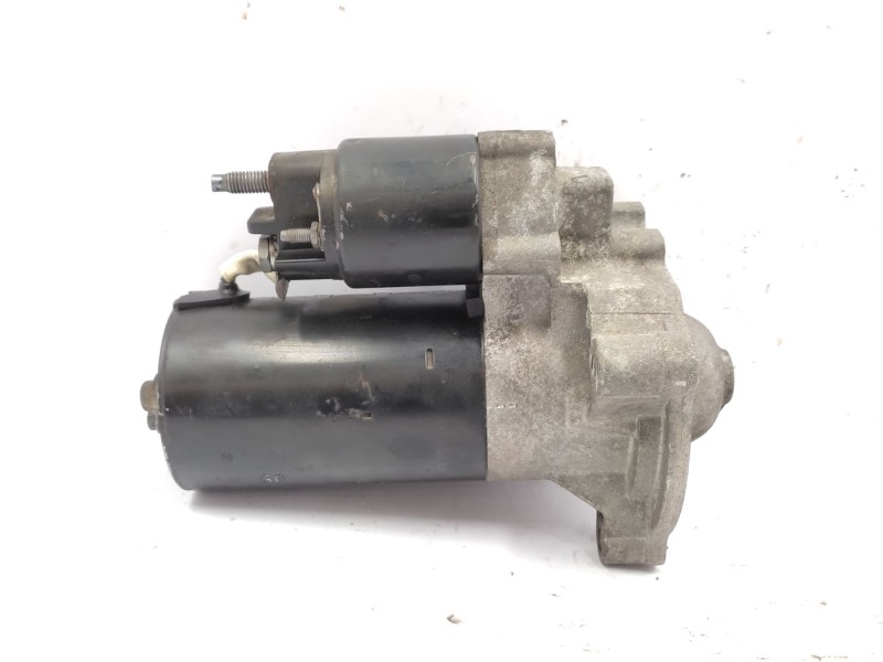 Recambio de motor arranque para citroën xsara (n1) 2.0 hdi 90 referencia OEM IAM  5802W5 