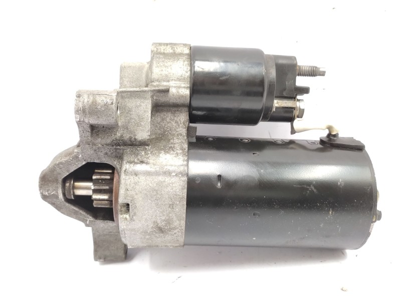 Recambio de motor arranque para citroën xsara (n1) 2.0 hdi 90 referencia OEM IAM  5802W5 