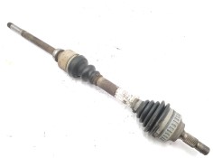 Recambio de transmision delantera derecha para citroën xsara (n1) 2.0 hdi 90 referencia OEM IAM  32739Z 