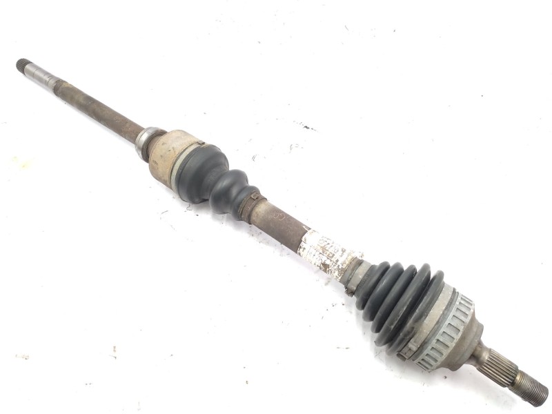 Recambio de transmision delantera derecha para citroën xsara (n1) 2.0 hdi 90 referencia OEM IAM  32739Z 