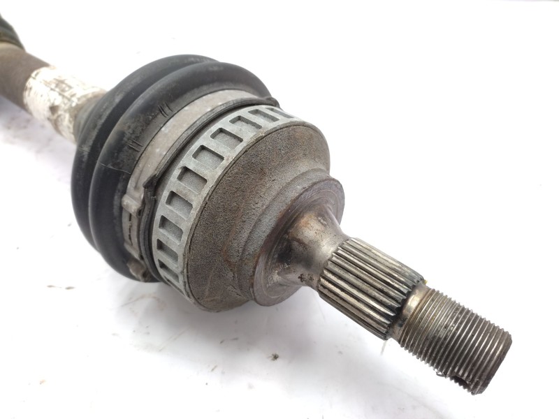 Transmision Delantera Derecha 32739z  - Citroën Xsara (n1) 2.0 Hdi 90 2