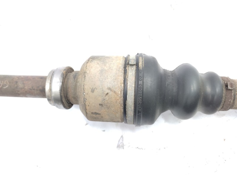 Transmision Delantera Derecha 32739z  - Citroën Xsara (n1) 2.0 Hdi 90 3