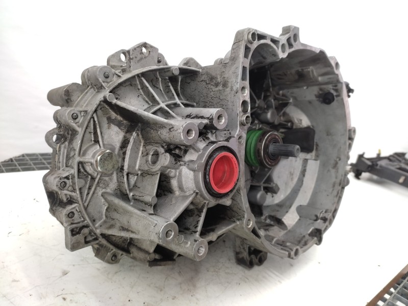 Caja Cambios M56 36050412  - Volvo S40 Berlina 1.9 Diesel Cat 2