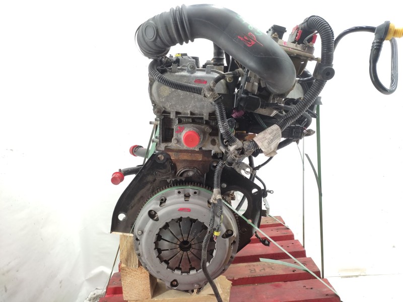 Recambio de motor completo para fiat idea (350_) 1.4 16v referencia OEM IAM 843A1000  
