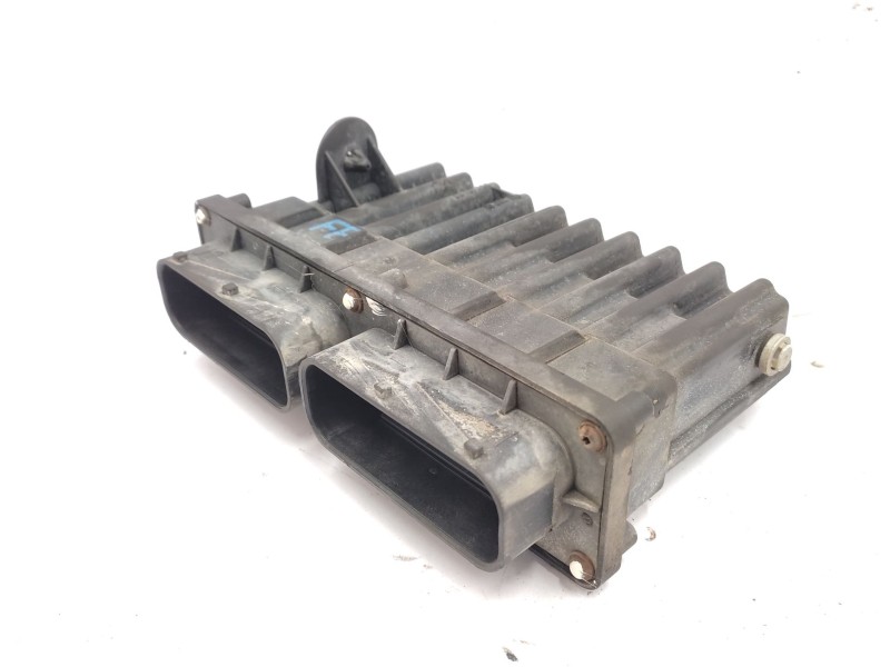 Recambio de centralita motor uce para opel astra g hatchback (t98) 1.6 (f08, f48) referencia OEM IAM   