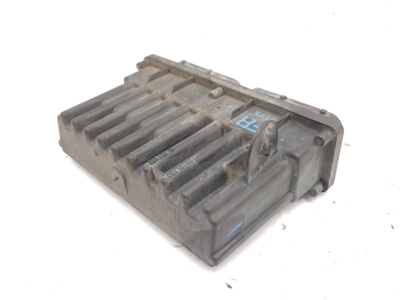 Recambio de centralita motor uce para opel astra g hatchback (t98) 1.6 (f08, f48) referencia OEM IAM   