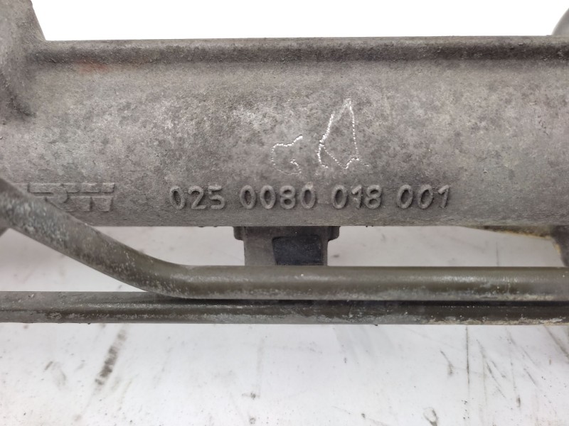 Cremallera Direccion 90543501  - Opel Astra G Hatchback (t98) 1.6 (f08, F48) 5