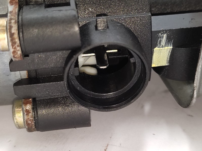 Elevalunas Delantero Derecho 7700838591  - Renault Scenic (ja..) 1.6 16v Expression 4