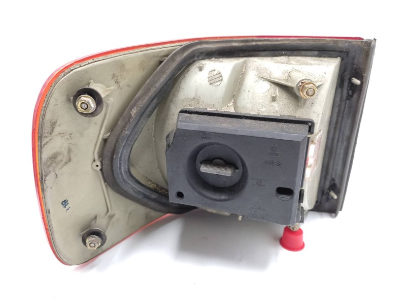 Piloto Trasero Derecho 4a9945218  - Audi 100 Avant (c4) 2.0 3