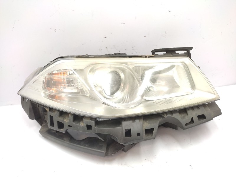 Recambio de faro derecho para renault megane ii (bm0/1_, cm0/1_) 1.6 16v referencia OEM IAM   