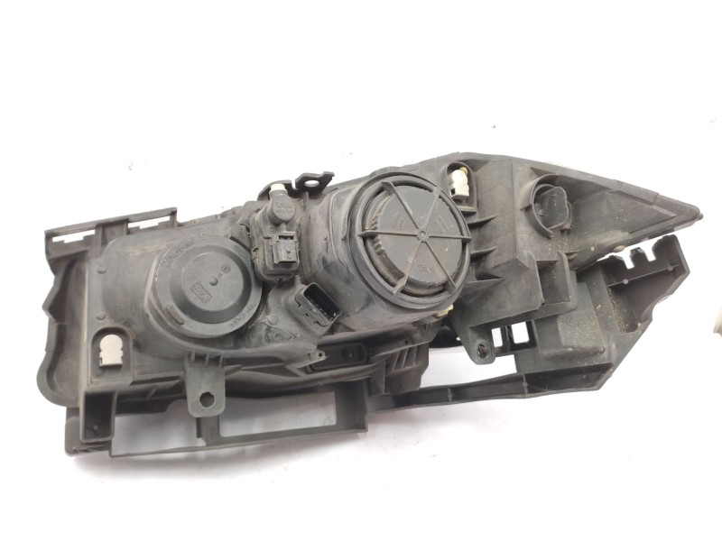 Recambio de faro derecho para renault megane ii (bm0/1_, cm0/1_) 1.6 16v referencia OEM IAM   