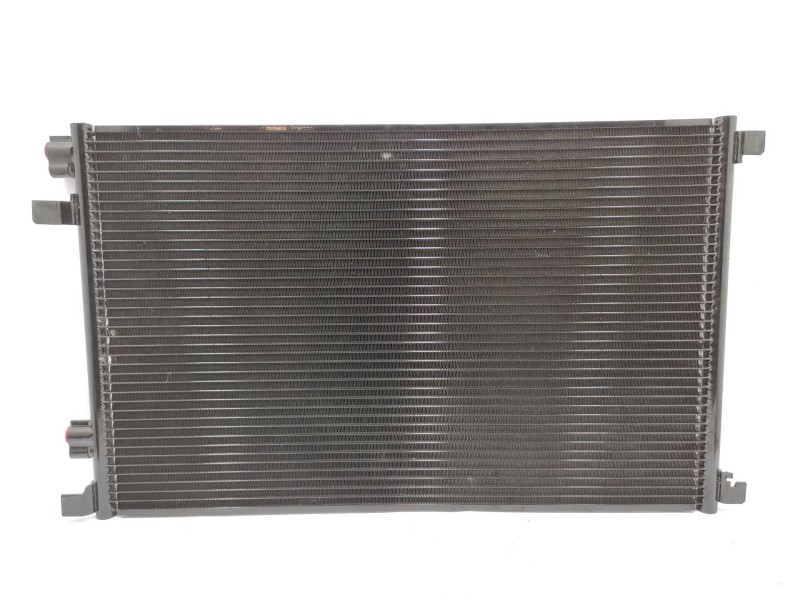 Recambio de condensador / radiador aire acondicionado para renault megane ii (bm0/1_, cm0/1_) 1.6 16v referencia OEM IAM   