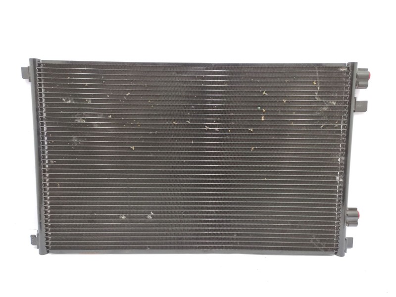 Recambio de condensador / radiador aire acondicionado para renault megane ii (bm0/1_, cm0/1_) 1.6 16v referencia OEM IAM   