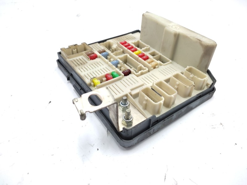 Recambio de caja reles / fusibles para renault megane ii (bm0/1_, cm0/1_) 1.6 16v referencia OEM IAM   