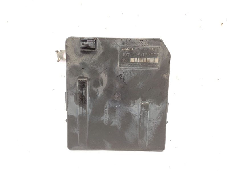 Recambio de caja reles / fusibles para renault megane ii (bm0/1_, cm0/1_) 1.6 16v referencia OEM IAM   
