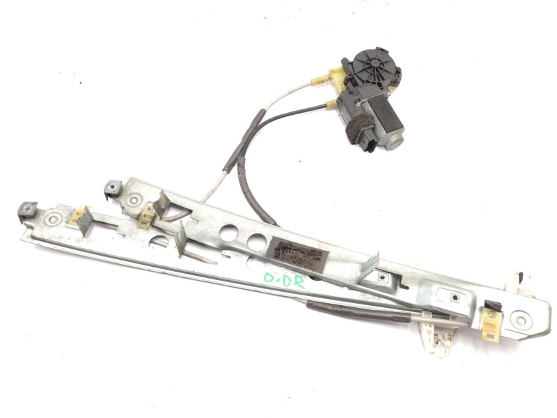 Recambio de elevalunas delantero derecho para renault megane ii (bm0/1_, cm0/1_) 1.6 16v referencia OEM IAM   