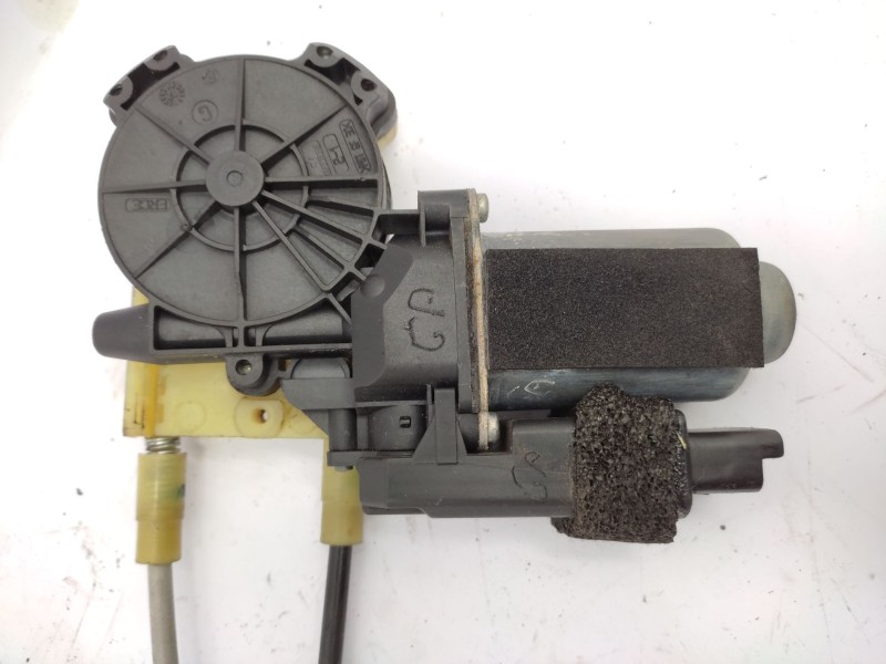 Recambio de elevalunas delantero derecho para renault megane ii (bm0/1_, cm0/1_) 1.6 16v referencia OEM IAM   