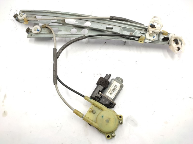 Recambio de elevalunas delantero derecho para renault megane ii (bm0/1_, cm0/1_) 1.6 16v referencia OEM IAM   