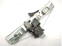 Recambio de elevalunas trasero derecho para opel insignia a sports tourer (g09) 2.0 cdti (35) referencia OEM IAM  20952724 