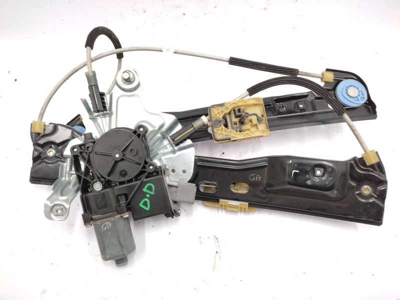 Recambio de elevalunas delantero derecho para opel insignia a sports tourer (g09) 2.0 cdti (35) referencia OEM IAM  20952751 