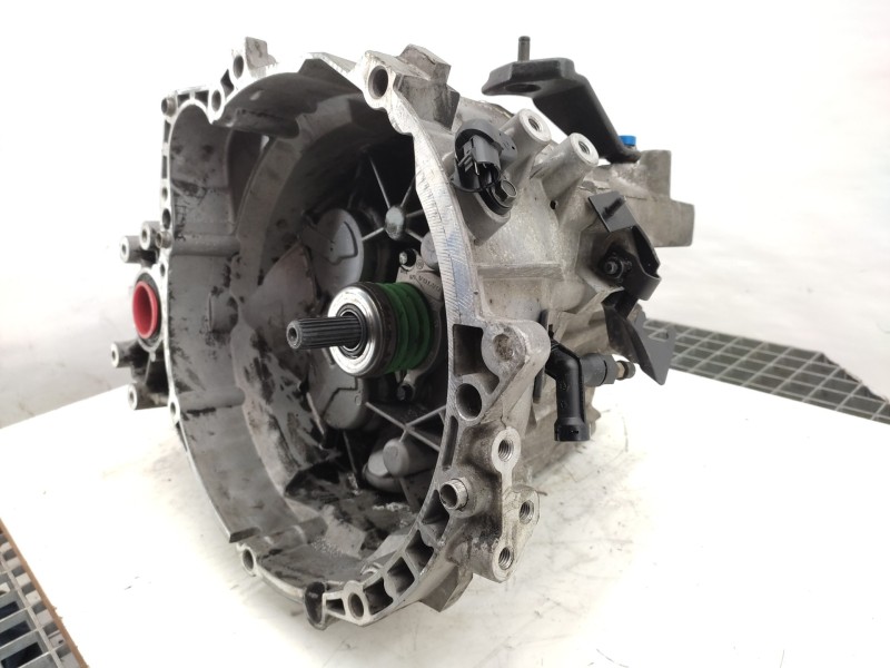 Caja Cambios M56 36050412  - Volvo S40 Berlina 1.9 Diesel Cat 3