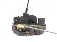Recambio de cerradura puerta delantera izquierda para opel insignia a sports tourer (g09) 2.0 cdti (35) referencia OEM IAM  1357