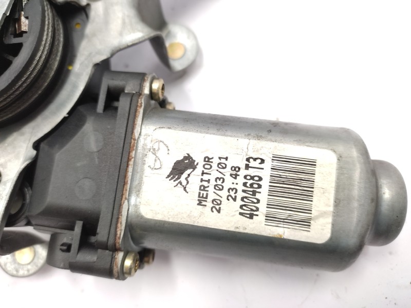 Elevalunas Delantero Derecho 7700838591  - Renault Scenic (ja..) 1.6 16v Expression 5