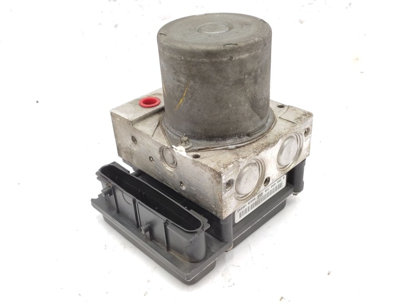 Abs 8200085699 0265234601 - Renault Megane Ii (bm0/1_, Cm0/1_) 1.6 16v 2