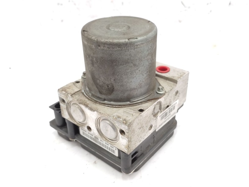 Abs 8200085699 0265234601 - Renault Megane Ii (bm0/1_, Cm0/1_) 1.6 16v 3