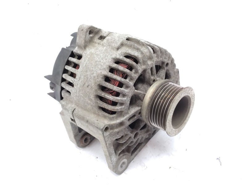 Recambio de alternador para renault megane ii (bm0/1_, cm0/1_) 1.6 16v referencia OEM IAM   