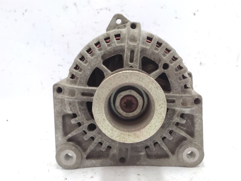 Recambio de alternador para renault megane ii (bm0/1_, cm0/1_) 1.6 16v referencia OEM IAM   
