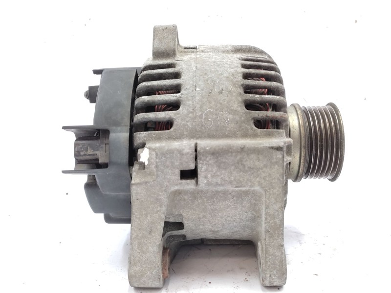 Recambio de alternador para renault megane ii (bm0/1_, cm0/1_) 1.6 16v referencia OEM IAM   