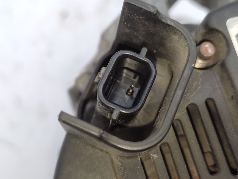 Recambio de alternador para renault megane ii (bm0/1_, cm0/1_) 1.6 16v referencia OEM IAM   