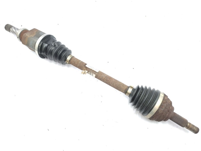 Recambio de transmision delantera izquierda para renault megane ii (bm0/1_, cm0/1_) 1.6 16v referencia OEM IAM   
