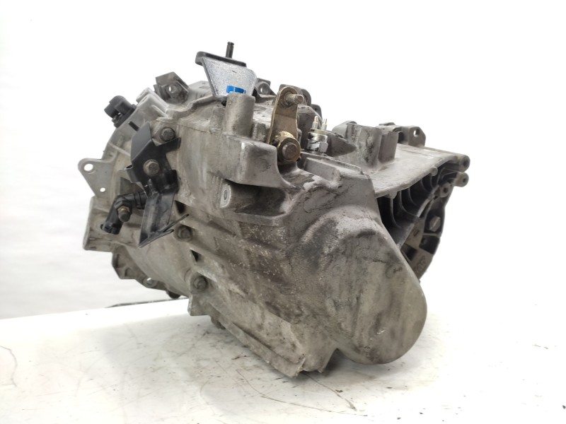 Caja Cambios M56 36050412  - Volvo S40 Berlina 1.9 Diesel Cat 4