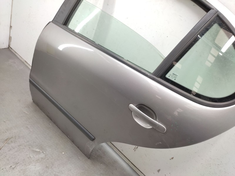 Puerta Trasera Izquierda 1m0833055m  - Seat Leon (1m1) 1.6 16 V 2