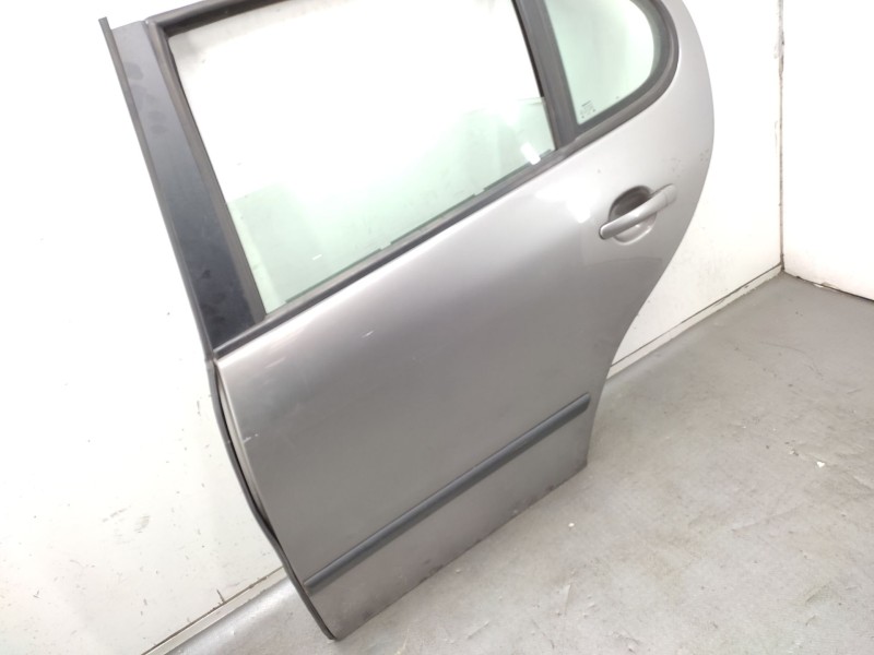 Puerta Trasera Izquierda 1m0833055m  - Seat Leon (1m1) 1.6 16 V 3