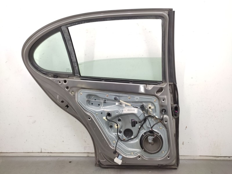Puerta Trasera Izquierda 1m0833055m  - Seat Leon (1m1) 1.6 16 V 6