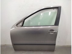 Recambio de puerta delantera izquierda para seat leon (1m1) 1.6 16 v referencia OEM IAM  1M0831055M 
