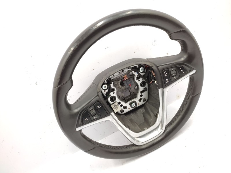 Recambio de volante para opel insignia a sports tourer (g09) 2.0 cdti (35) referencia OEM IAM   
