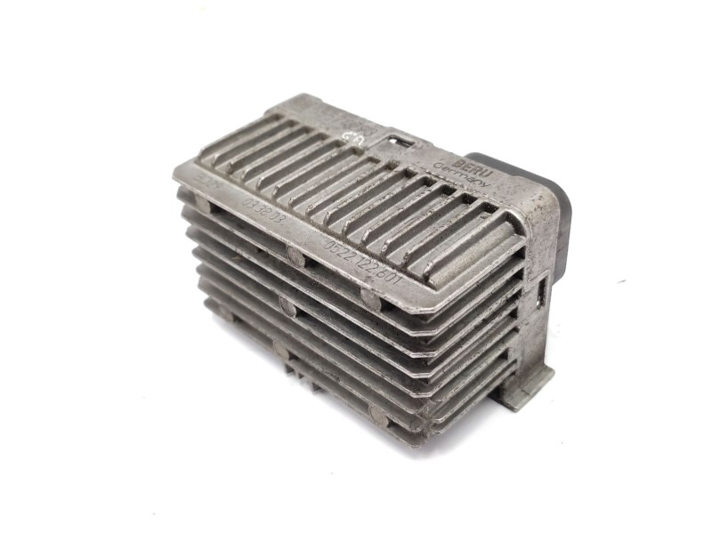 Recambio de caja precalentamiento para opel insignia a sports tourer (g09) 2.0 cdti (35) referencia OEM IAM   