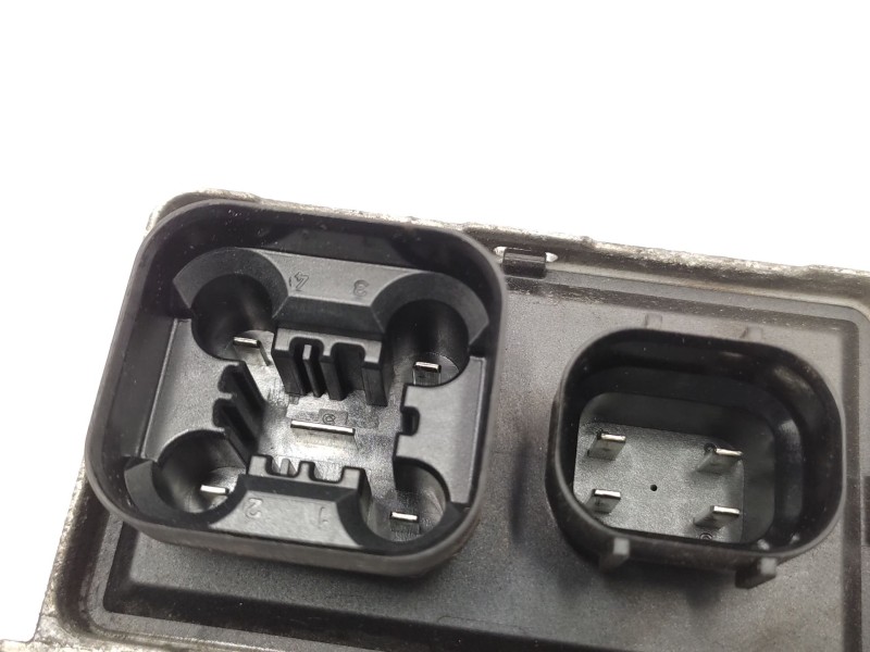 Recambio de caja precalentamiento para opel insignia a sports tourer (g09) 2.0 cdti (35) referencia OEM IAM   